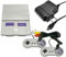 Gugutogo SFC Console di Giochi Super Classico Mini TV Famiglia Console di Giochi 8 Bit Incorporato di 620 Giochi Retro Console di Giochi di jugadorgris