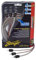 Stinger SI4912 Audio Video Cinch Verbindungskabel, 3xCinch, 3,65 m