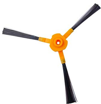 Rec.Robot Aspirador 35882 cepillos