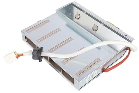 sparefixd for Candy Smart Condenser Tumble Dryer Heater Element