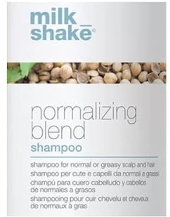 MILK SHAKE Normalizing Blend Shampoo 10 ml