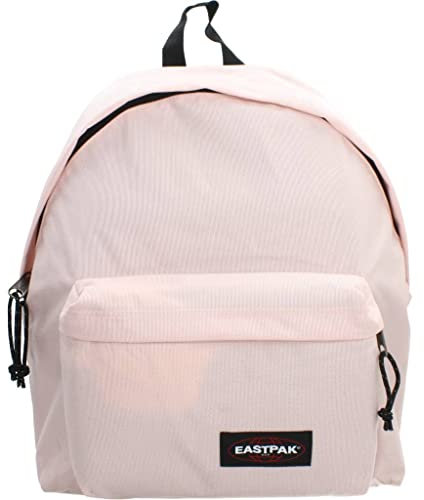 Eastpak Padded Pak'r® Resting Rose Rosa 40 cm x 30 cm x 18 cm Zaino Classico Regolabili