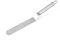 Spatola Angolata in Acciaio Inox per Glassa, Spatola per Dolci per Decorare Torte, Glassare e Glassare Dolci, 20,32cm