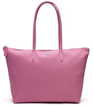 Lacoste Sac Tote Concept Femme Reseda