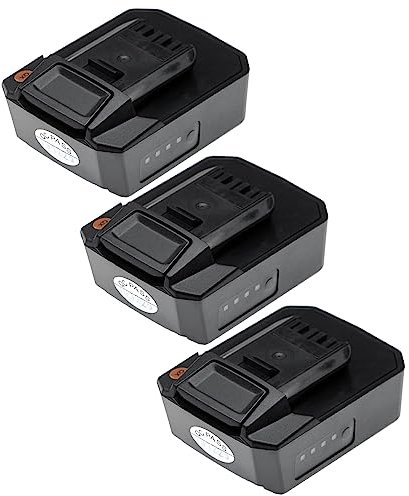 vhbw 3X Batteries Compatible avec Hilti SR 2-A12 Outil électrique (1500 mAh, Li-ION, 10,8 V)