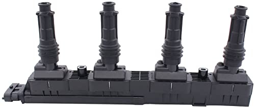 Ignition Coil Pack for Opel for Vauxhall