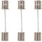 HUABAN 25 Stück F25AL250V 25A 25 Amp 250V 6 * 30mm Flinke Glassicherung