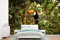 MuchoWow Papier peint Oiseau - Toucan - Jungle - Nature - Tropical Papier peint photo 360x240 cm Papier peint imprimé