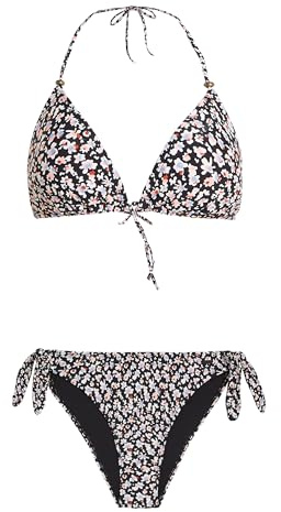 Protest Damen Triangel-Bikini Cheeky PRTPALMCOVE 23 L/40