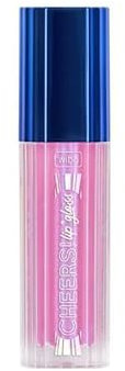 WIBO. Cheers Lipgloss N1 Lipgloss
