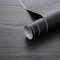 Arthome Klebefolie Rustikales Holzoptik Selbstklebende Tapete, 44cmx2m Schwarz Holz Papier, Dekoratives Vinyl für Möbel Küche Arbeitsplatte Schränke Möbel Tische Wand Vintage DIY Wandverkleidung