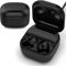 Estuche de Carga de Auriculares para Buds 2 Pro, Estación de Carga USB de Repuesto para Buds 2 Pro SM-R510 Auriculares Bluetooth, Negro