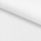 PINaPIN Wasserdichter Polyesterstoff 100% Polyester Stoffe meterware zum nähen Gartenmöbel, Schirme, Vorhänge für Garten KODURA 100x150 cm (Weiß)