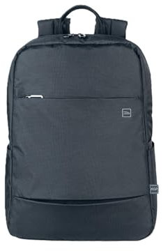 Tucano BKBTK2-B borsa per laptop 40,6 cm (16) Zaino Blu