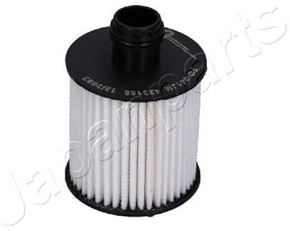 JAPANPARTS FO-041JM Filtro olio Car.Fiat Mot.1,3MTJ Eur6(IMP.ufi) BASSO
