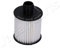 JAPANPARTS FO-041JM Filtro olio Car.Fiat Mot.1,3MTJ Eur6(IMP.ufi) BASSO