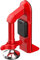 Treesunshine Butoir de porte Alarme portable de voyage Butée de porte Blocage pour la sécurité de la maison et la protection personnelle
