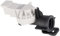 sparefixd Suitable for Zanussi Dishwasher Pressure Switch Sensor