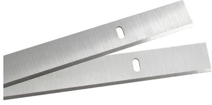 2pcs 210x16.5x1.5mm Planer Blades For ERBAUER 052 For BTE2PCS For Titan For TTB579PLN For CHARNWOOD W588/1, SCREWFIX ERBAUER PB02 Planers