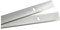 2pcs 210x16.5x1.5mm Planer Blades For ERBAUER 052 For BTE2PCS For Titan For TTB579PLN For CHARNWOOD W588/1, SCREWFIX ERBAUER PB02 Planers