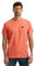 PME Legend Herren Rundhals T-Shirt Cold DYE Regular Fit Schwarz Weiss Grün Blau, Größe:XXL, Farbe:3067 Porcelain Rose