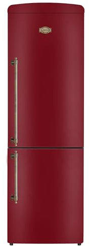 Kaiser KK 60825 RotEm Kühlschrank 60 cm breit,330 L, Kühl-Gefrier-Kombination, NoFrost, 199 cm, Touchsteuerung