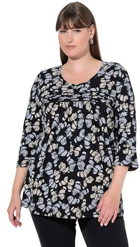 Ulla Popken Damen Shirt