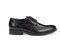Fluchos Heracles Zapatos de Cordones Derby, Hombre, Negro (Negro 000), 42 EU (8.5 UK)