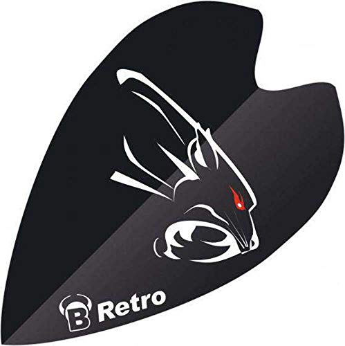 Bull's Retro Mini Flights Typ: 50962