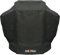 Grillfürst Grill Abdeckhaube - robuste Grill-Abdeckung 138 x 70 x 113 cm, wetterfest und wasserdicht, Abdeckung Gasgrill für Weber Gasgrill Serie Genesis II 200 und Genesis II 300