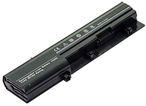 Battpit Laptop Akku für Acer TravelMate 5335 5742 5735 5740 5744 5760 5760G 8473T 8572T P253-M P253-MG P273-M P273-MG P643-M P643-MG - [6 Zellen/4400mAh/48Wh]