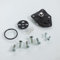 Kit réparation de robinet d essence Tourmax compatible avec moto Kawasaki 500 ER5 2001-2005 FCK-57