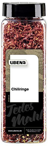Ubena Foodservice Chiliringe, 100 g