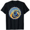 Prag astronomische Uhr Astrologie T-Shirt