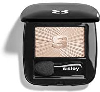 Sisley Paris Unisex Sombra DE OJOS Silky Sand Sisley Phyto-Ombre AUGENSCHATTEN 13 SEIDENSAND 1UN, Negro