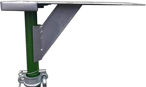 Strong Acro Prop, Attachment Boys Mate Wall Support Acrow Bracket (4)