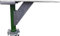 Strong Acro Prop, Attachment Boys Mate Wall Support Acrow Bracket (4)