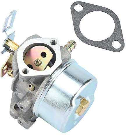 Carburateur pour TECUMSEH 640349 640052, Carburateur pour TECUMSEH 640349 640052 640054 8HP 9HP 10HP accessoires de tondeuse à gazon Carburateur pour TECUMSEH