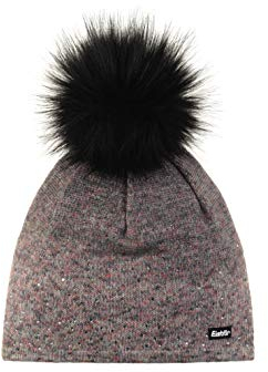 Eisbär Women's Tiana Bobble Hat