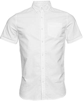 Superdry Chemise Classic University Oxford (L)