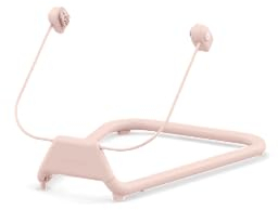 CYBEX Gold Bouncer Stand, Ständer für CYBEX Gold Bouncer Nest, Bis max. 15 kg, Pearl Pink