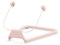 CYBEX Gold Bouncer Stand, Ständer für CYBEX Gold Bouncer Nest, Bis max. 15 kg, Pearl Pink