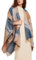 ESPRIT Damen 092ea1q308 Mode Schal, Sand, M EU