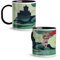 LolaPix Tazza della Sirenetta. Personalizzato con foto e nome. Tazza di plastica per bambini. 330 ml. Tazza originale. Tazza per bambini. Regali originali. ARIEL