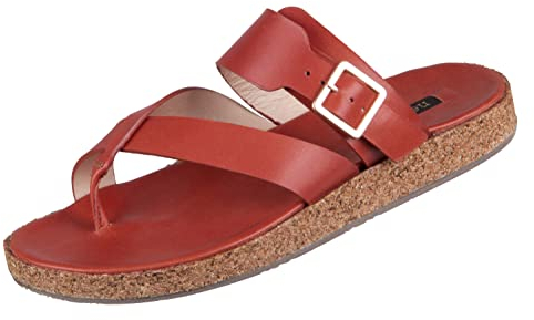 Neosens TARDANA 3214 Leder Rot (clay), 41