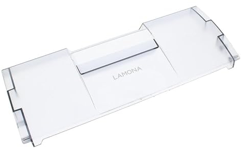 Unifit Beko HDA Howden Lamona Fridge Freezer Top Drawer Cover Flap