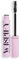 Makeup Revolution, Wispify False Lash Mascara, Nourishing Formula, Ultra Black, 8.8ml