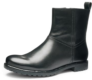 ARA Stiefelette Liverpool schwarz