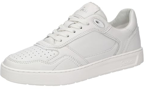 Sioux Damen Sneaker Tedroso-DA-700