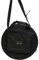 Tasche Shaman-deluxe 40 cm Schamanen Trommel Hülle Schwarz Tragegurte Schultertasche zum umhängen